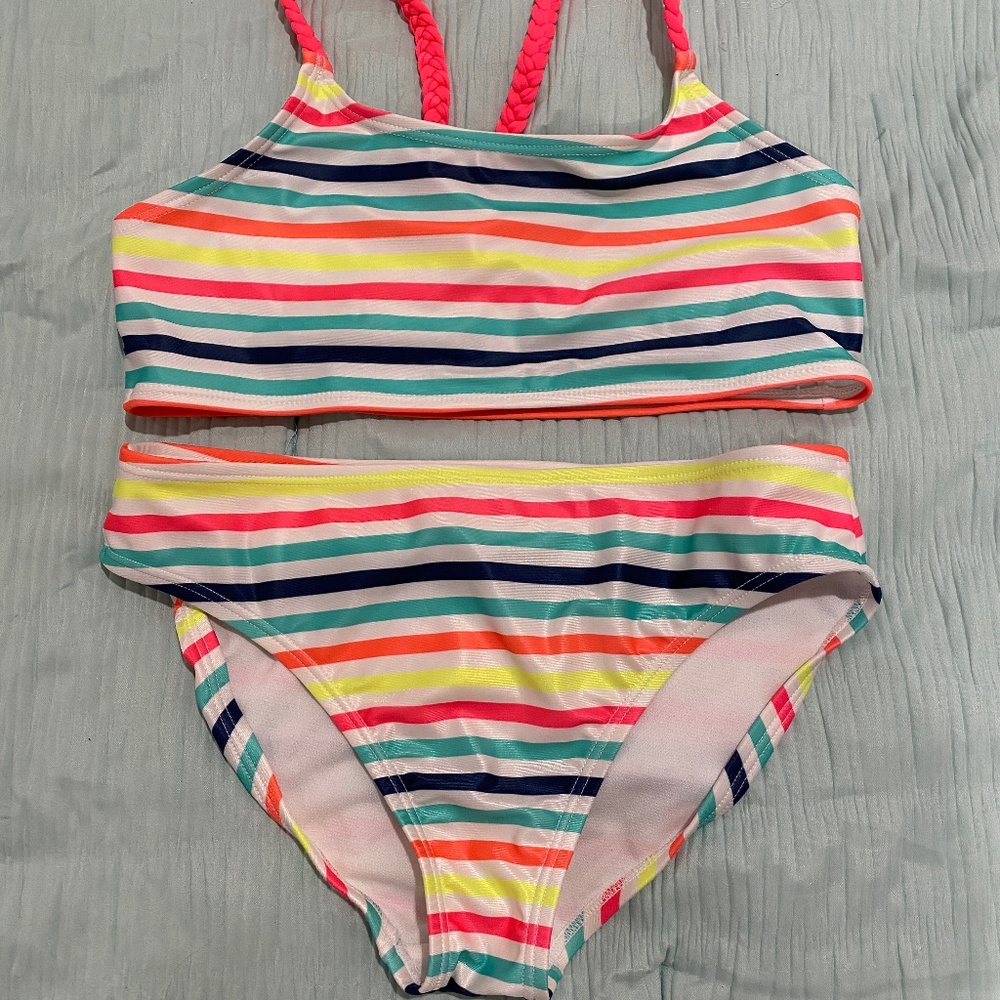 Gap Girls New Bikini
